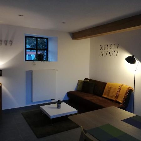 Noest Bed and Breakfast Destelbergen Exteriör bild
